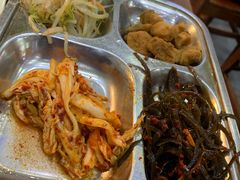 -延成苑韩式烤肉店(长春道店)