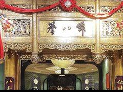 -誉八仙酒楼(静安大悦城店)