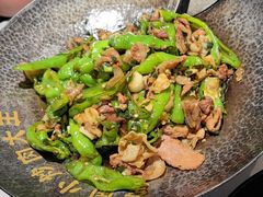 -费大厨辣椒炒肉(黄兴中心广场店)