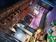 -湖南别院·美学庭院餐厅(惠阳店)