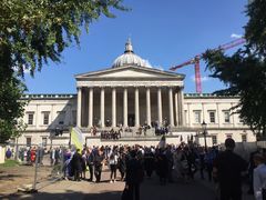 -UCL Main Library