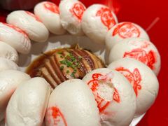 -HOHO餐厅(古子城店)