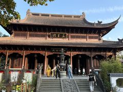 -钱王祠