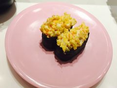 龙虾沙拉-争鲜回转寿司(通州万达店)