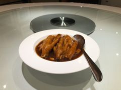鲍汁凤爪-利苑酒家(华熙国际店)