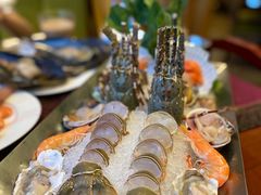 -火舞泰·泰式海鲜火锅餐厅(世纪城店)