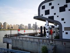 -丹东路渡口(轮渡站)