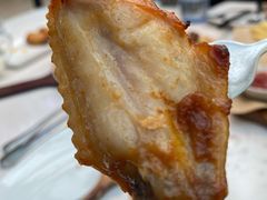 鸡翅-必胜客(天河城店)