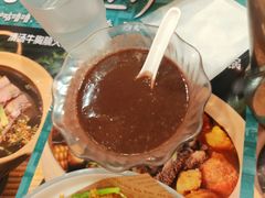 -日昌餐馆(亦庄店)