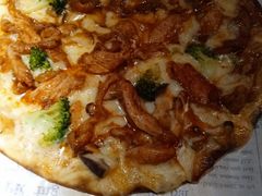 -秀·爱尔兰餐吧(上海路店)