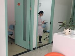 -上海陈守平口腔诊所