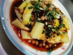 -邹胖哥好好吃餐馆(荔波美食街店)