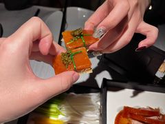 -莉莉海堂HAITANG·烤鸭(国贸商城店)