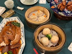 -誉八仙粤菜(万象天地店)