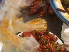 -盱眙虾神於氏龙虾(夫子庙红街店)