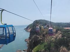 -摩天岭风景区