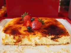 -视界美食自助餐厅·石家庄希尔顿酒店