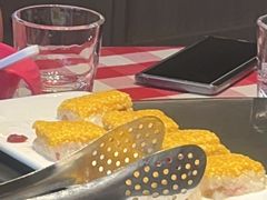 -西贝(东方路店)