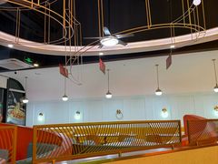 -维园港式茶餐厅(龙岗盛平店)