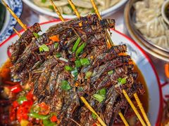 -辣不怕口味虾(凌霄路店)