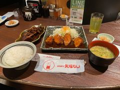-矢场猪(名古屋站三井楼北馆店)