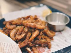 -BomBa意大利餐厅