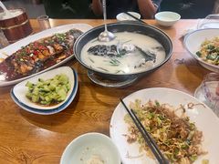 -丰乐餐厅·始于1999·本地老字号