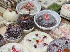 -一品方糕专卖店(七宝店)