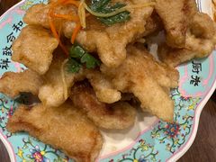 -老厨家(中央大街西七道街店)
