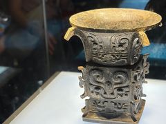 -陕西历史博物馆