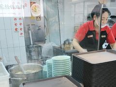 -回味鸭血粉丝汤(砂之船店)