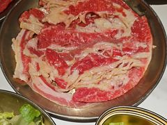 -西塔老太太泥炉烤肉(望京一店)