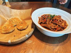 -忆见妈妈菜(银河城店)