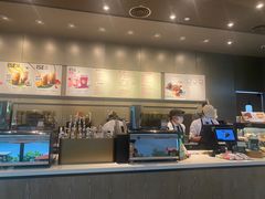 -星巴克臻选(杭州良渚文化村店)