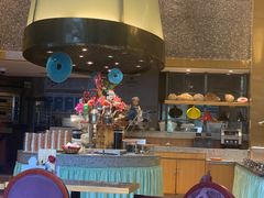大堂-翠湖六号全日制西餐厅(翠湖宾馆店)