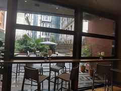 -潮一不贰·法式甜品·生日蛋糕·西式简餐(外滩店)