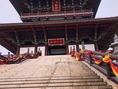 -陈武帝故宫