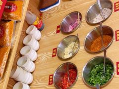 -阿婆情腊排骨火锅(饮玉巷店)