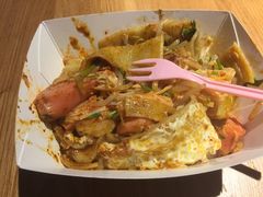 -四环冷面王(西单华威约饭街店)