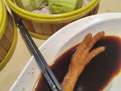 -一茶一点(海景店)