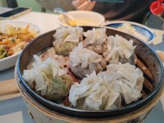 -真食净香居·内蒙烧麦(亚运村店)