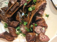 -乡亲鹅肉城(昆山店)