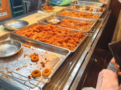 -吴日彪蒜香猪牛排(水巷口店)