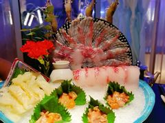 -享月汤皇·海鲜小火锅·聚会(曲江创意谷店)