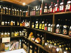 -纹兵卫手打荞麦面日料(虹桥本店)