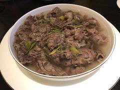 -甄御•海鲜新青岛菜(麦岛店)