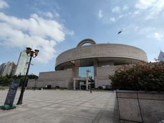 -上海博物馆(人民广场馆)