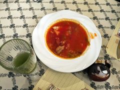 -露西亚咖啡西餐厅(哈尔滨俄侨纪念馆店)