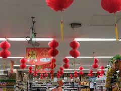 -永辉超市(六里桥店)