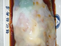 -银记肠粉(文昌北路店)